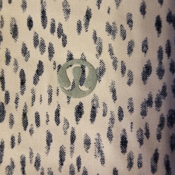 lululemon Step lively Dottie Dash crop - Picture 4 of 8